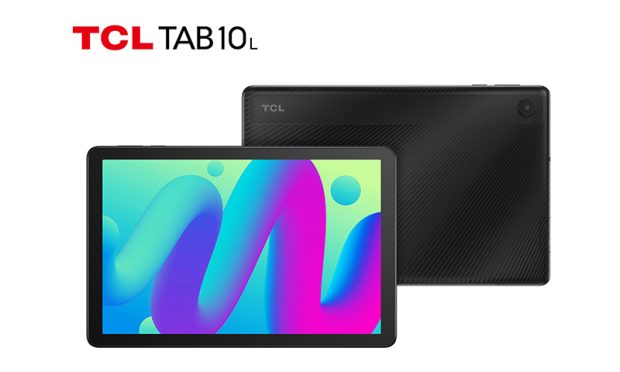 TCL TAB 10, TCL TAB 10L