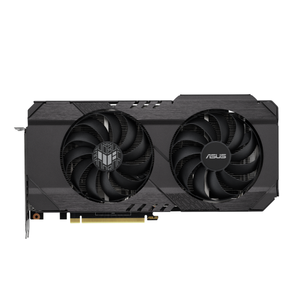 TUF Gaming GeForce RTX 3050 ekran kartları