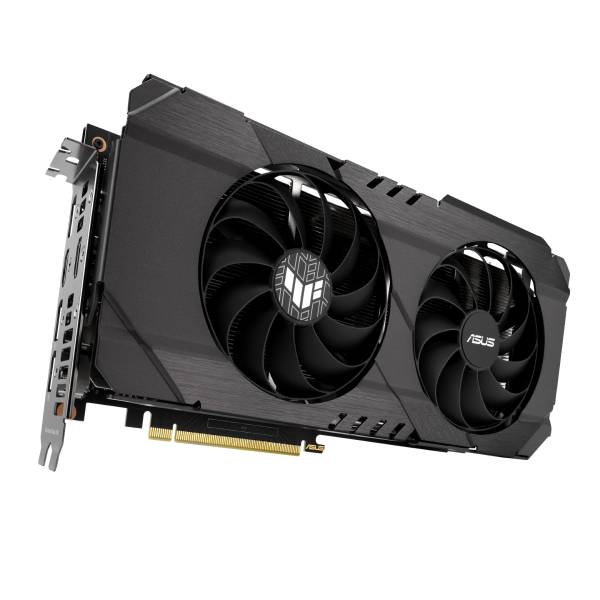 TUF Gaming GeForce RTX 3050 ekran kartları