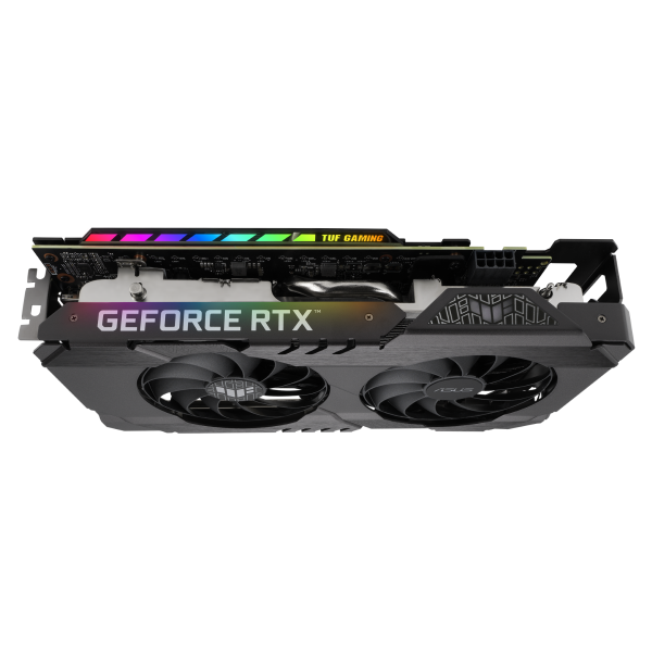 TUF Gaming GeForce RTX 3050 ekran kartları