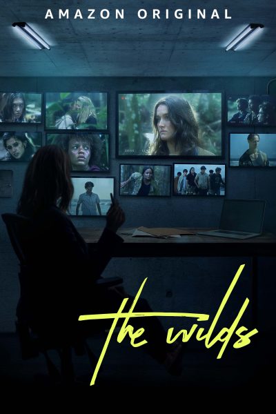 The Wilds S2 – 6 Mayıs