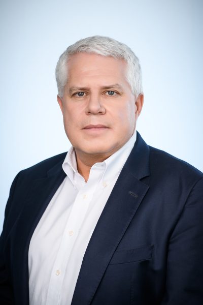CLEPA’nın CEO’su Thorsten Muschal