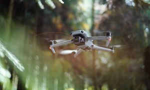 Baharı Karşılarken DJI Ürünleri Özel Fiyatlarla Satışa Sunuldu!