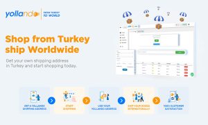 Yollando, 3.2 Milyon dolar değerleme üzerinden yatırım turunu tamamladı!