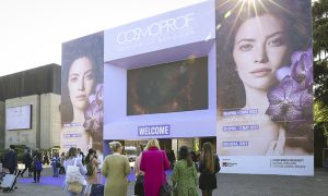 İtalya Cosmoprof’ta Türkiye’den lüks botanik markası; Lonjevite