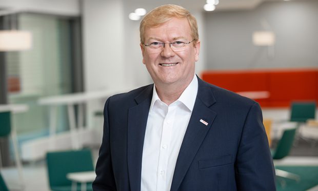 Bosch Grubu Yönetim Kurulu Başkanı Dr. Stefan Hartung