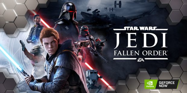 Bu ay, GeForce NOW Kütüphanesi’ne aralarında Star Wars Battlefront II,’ ‘Star Wars Jedi: Fallen Order’ ve ‘Star Wars: Squadrons’un da bulunduğu 27 yeni oyun eklenecek.