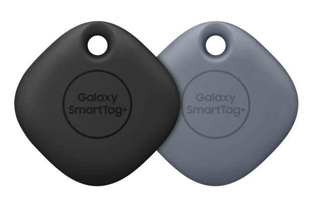Galaxy SmartTag hediye çeki