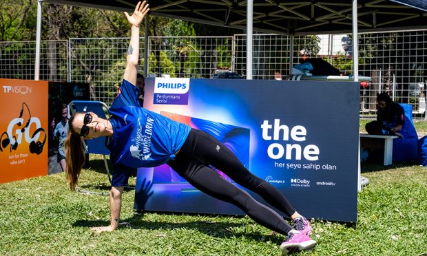 TP Vision Wings for Life World Run