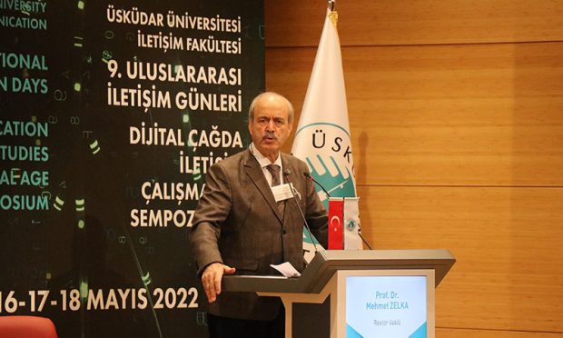 Prof. Dr. Mehmet Zelka