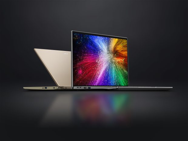 Acer Swift 3 OLED