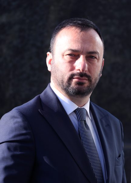 KT Portföy Yönetimi Genel Müdürü Hamit Kütük