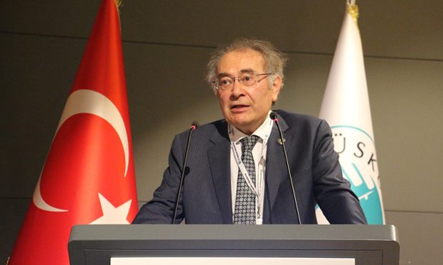 Prof. Dr. Nevzat Tarhan,