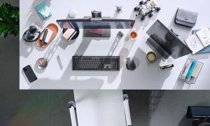 Logitech’in MX Serisi Genişliyor: MX Mekanik Klavyeler Süper!