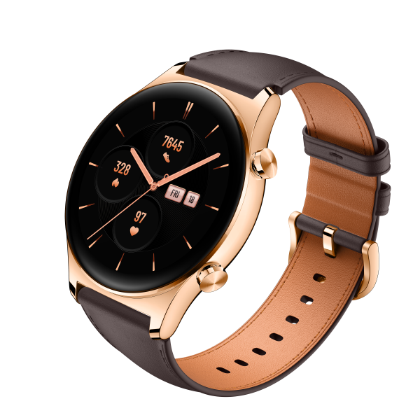 HONOR Watch GS 3