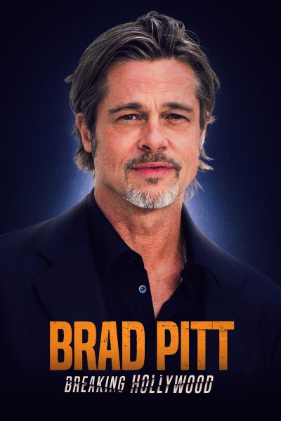 “Brad Pitt: Breaking Hollywood” GAİN’de yayında!