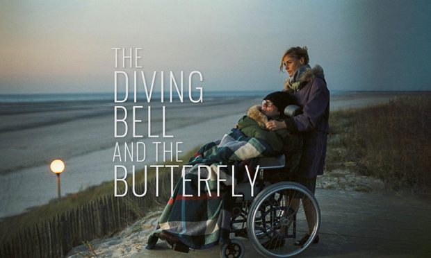 The Diving Bell and the Butterfly