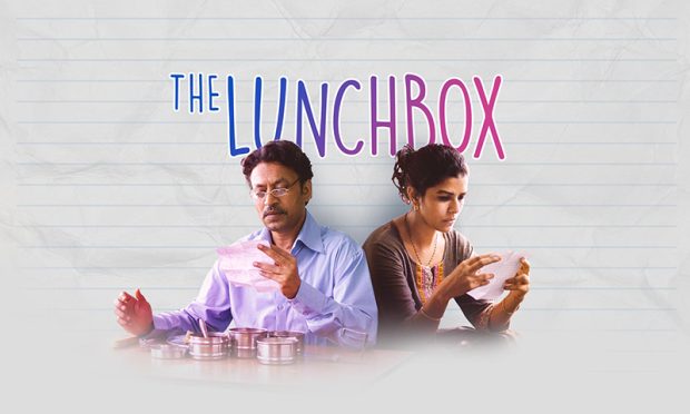 The Lunchbox