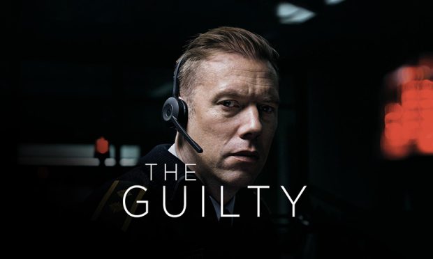 The Guilty