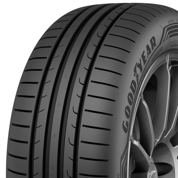 Goodyear EAGLE SPORT 2