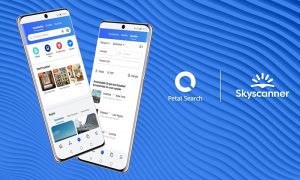 Skyscanner ve HUAWEI Petal Search’ten Stratejik Ortaklık