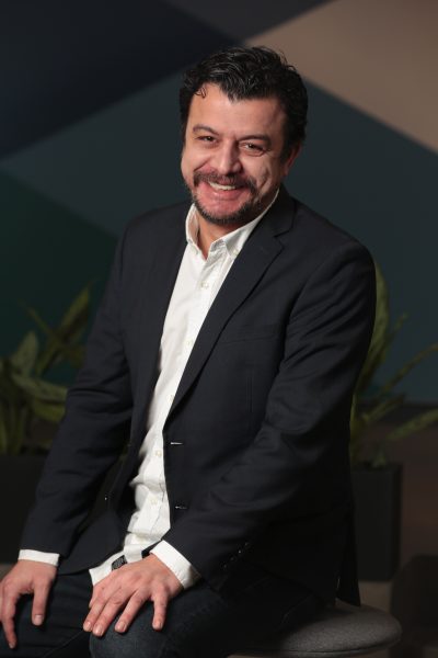 CARVAK Türkiye İcra Kurulu Başkanı (CEO) Mehmet Çelikol
