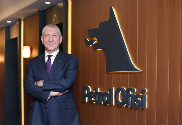 Petrol Ofisi CEO’su Selim Şiper