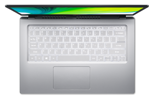 Acer Aspire 5, Yüksek üretkenlik ve verimlilik odaklı!