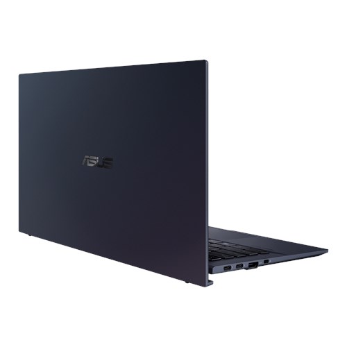 Asus, 24 Saat'lik Pil Ömürlü Expertbook B9400'ü duyurdu!