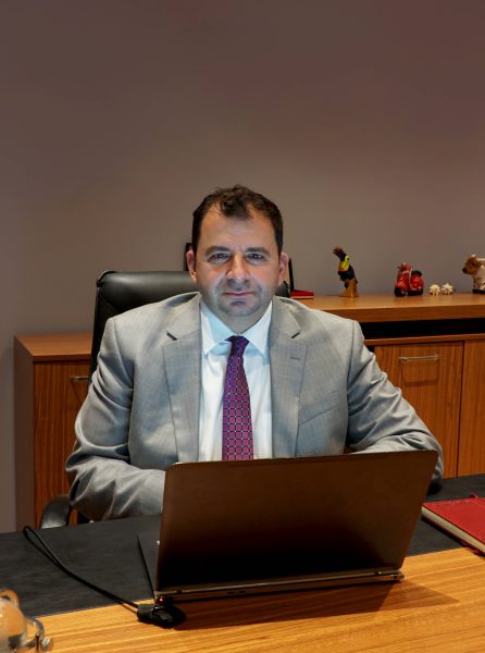 Canovate Group CTO’su Kıvanç İlal