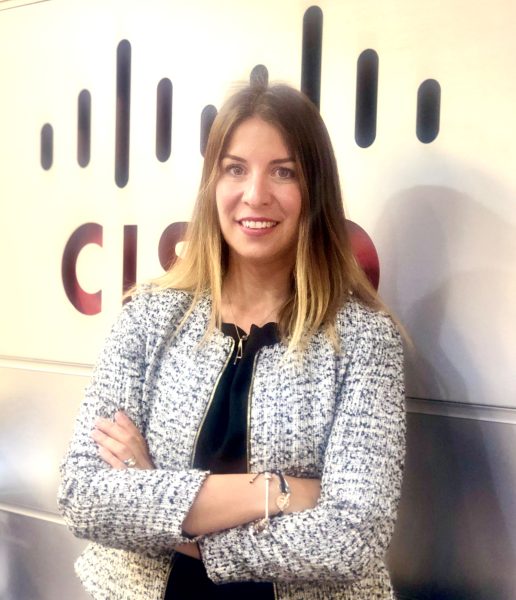 Cisco’nun, Türkiye’de Kamu Sektöründen Sorumlu Genel Müdür Yardımcılığı görevine Açelya Cevher atandı. 