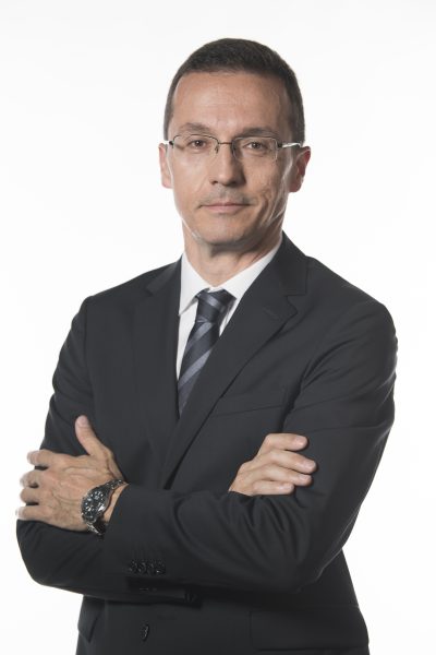 Mercer Türkiye CEO’su Dinçer Güleyin,