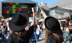 Şehri Uyandıran Festival İzmir’de Kahveseverlerle Buluşuyor
