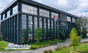 YTÜ TEKNO GSYO, Avrasya’nın En Büyük AR-GE, Teknoloji ve İnovasyon Zirvesinde!
