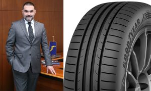Goodyear, yeni nesil Eagle Sport 2’yi pazara sundu!