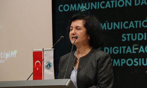 Prof. Dr. Nazife Güngör