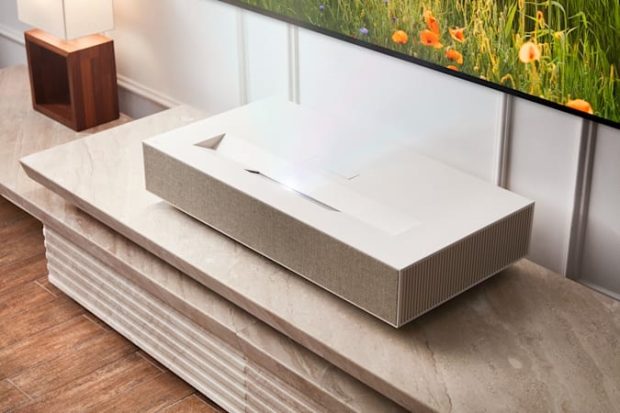 "LG HU915QE Premium 4K UHD
