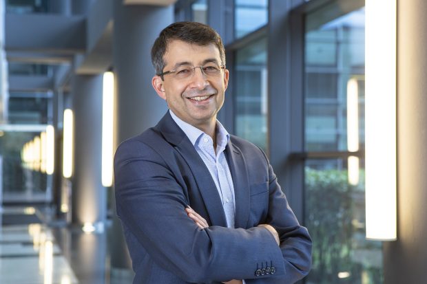 Softtech Genel Müdürü M. Murat Ertem