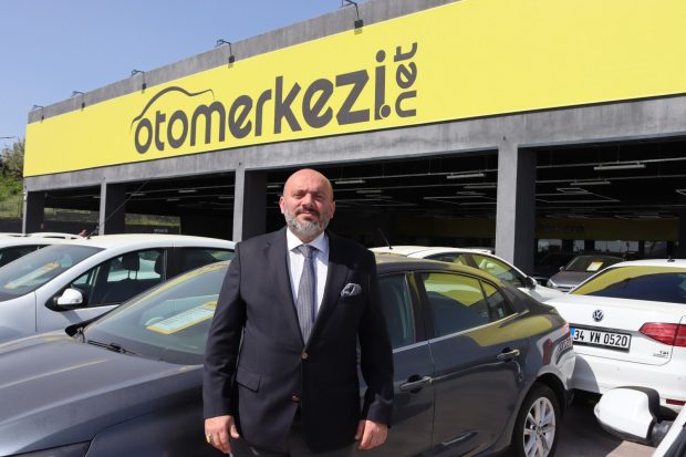 Otomerkezi.net'e Genel Müdür Yardımcısı olarak atanan Ertan, geçmişte ALD Automotive ve Escar Turizm’de 2. El Satış ve Operasyonlar Müdürü olarak aktif rol oynamıştı - Mehmet Ertan,