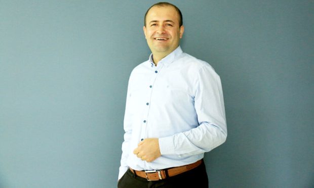 Union İstanbul Ajans Başkanı ve Union Akademi/Kriminal’in Kurucusu Mehmet Erkmen
