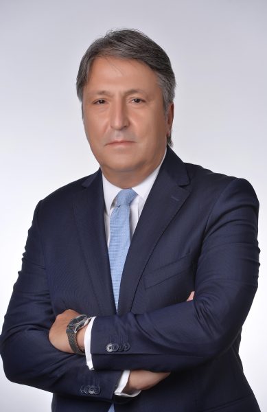 Şeker GYO Genel Müdürü ve Yönetim Kurulu Üyesi Serdar N. Eser
