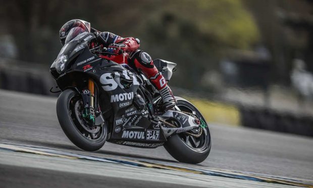 Suzuki Motosiklet, 24 Saat dayanıklılık yarışını üst üste İkinci kez kazandı!