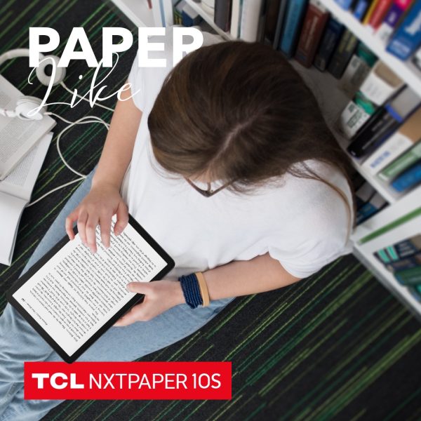 TCL NXTPAPER 10s 