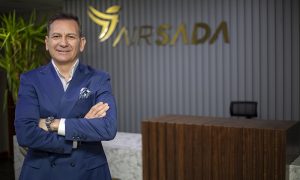 AirSada, Dünyada ilk Kapsamlı Medikal Tahliye Projesini Hayata Geçirdi!
