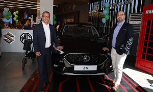 Yeni Showroom Konseptiyle Doğan Trend Otomobilite İzmir’de!