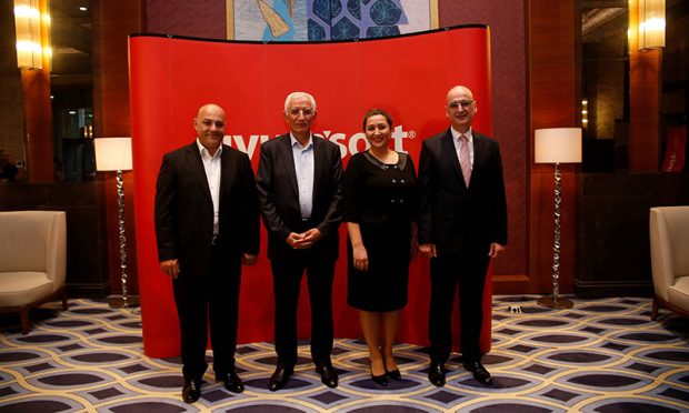 Uyumsoft Bilgi Sistemleri ve Teknolojileri AŞ Yönetim Kurulu Başkanı Mehmet Önder