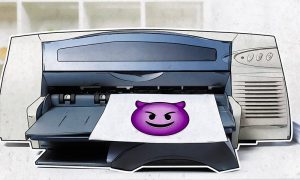 Windows Yazdırma Biriktiricisi Güvenlik Açığı Saldırılarında Türkiye İkinci Sırada