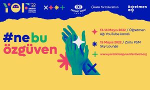 Yaratıcı Özgüven Festivali 2022 Başlıyor