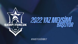 Şampiyonluk Ligi Yaz Mevsimi Heyecanı 11 Haziran’da Başlıyor!