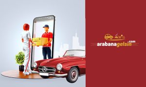 ArabanaGelsin’le alışverişlerde Yüzde 90’a varan zaman tasarrufu!